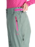 Miniaturansicht CMP, 34W2046 Skihose Damen Mineral grün 