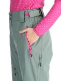 Miniaturansicht CMP, 34W2046 Skihose Damen Mineral grün 