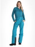 Miniaturansicht CMP, 34W2046 Skihose Damen Teal grün 