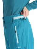 Miniaturansicht CMP, 34W2046 Skihose Damen Teal grün 