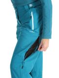 Miniaturansicht CMP, 34W2046 Skihose Damen Teal grün 