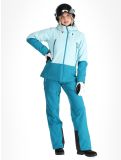 Miniaturansicht CMP, 34W2506 Skijacke Damen Aqua blau 