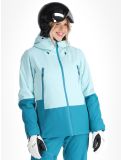 Miniaturansicht CMP, 34W2506 Skijacke Damen Aqua blau 