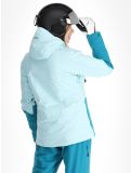 Miniaturansicht CMP, 34W2506 Skijacke Damen Aqua blau 