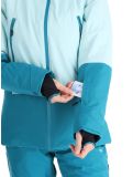 Miniaturansicht CMP, 34W2506 Skijacke Damen Aqua blau 