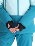 Miniaturansicht CMP, 34W2506 Skijacke Damen Aqua blau 