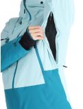 Miniaturansicht CMP, 34W2506 Skijacke Damen Aqua blau 