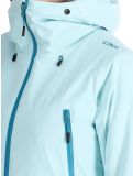 Miniaturansicht CMP, 34W2506 Skijacke Damen Aqua blau 