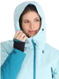 Miniaturansicht CMP, 34W2506 Skijacke Damen Aqua blau 