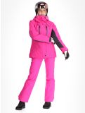 Miniaturansicht CMP, 34W3926 Skijacke Damen Festival rosa 