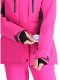 Miniaturansicht CMP, 34W3926 Skijacke Damen Festival rosa 