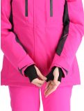 Miniaturansicht CMP, 34W3926 Skijacke Damen Festival rosa 