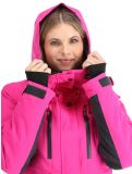 Miniaturansicht CMP, 34W3926 Skijacke Damen Festival rosa 