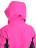 Miniaturansicht CMP, 34W3926 Skijacke Damen Festival rosa 