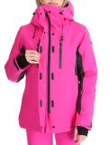 Miniaturansicht CMP, 34W3926 Skijacke Damen Festival rosa 