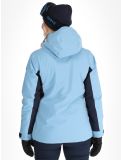 Miniaturansicht CMP, 34W3926 Skijacke Damen Niagara blau 