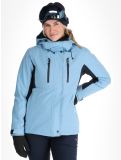 Miniaturansicht CMP, 34W3926 Skijacke Damen Niagara blau 