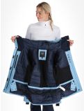 Miniaturansicht CMP, 34W3926 Skijacke Damen Niagara blau 