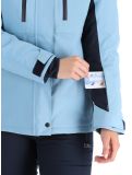 Miniaturansicht CMP, 34W3926 Skijacke Damen Niagara blau 