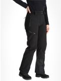 Miniaturansicht CMP, 34W3946 Skihose Damen Black schwarz 