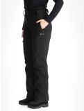 Miniaturansicht CMP, 34W3946 Skihose Damen Black schwarz 