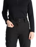 Miniaturansicht CMP, 34W3946 Skihose Damen Black schwarz 