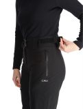 Miniaturansicht CMP, 34W3946 Skihose Damen Black schwarz 