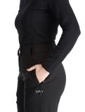 Miniaturansicht CMP, 34W3946 Skihose Damen Black schwarz 