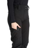 Miniaturansicht CMP, 34W3946 Skihose Damen Black schwarz 