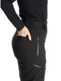 Miniaturansicht CMP, 34W3946 Skihose Damen Black schwarz 