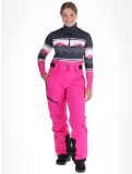 Miniaturansicht CMP, 34W3946 Skihose Damen Festival rosa 