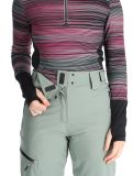 Miniaturansicht CMP, 34W3946 Skihose Damen Mineral grün 