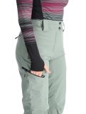 Miniaturansicht CMP, 34W3946 Skihose Damen Mineral grün 