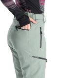 Miniaturansicht CMP, 34W3946 Skihose Damen Mineral grün 