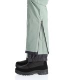 Miniaturansicht CMP, 34W3946 Skihose Damen Mineral grün 