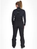 Miniaturansicht CMP, 34W4326 Skihose Damen Black schwarz 