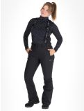 Miniaturansicht CMP, 34W4326 Skihose Damen Black schwarz 