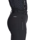 Miniaturansicht CMP, 34W4326 Skihose Damen Black schwarz 