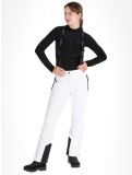 Miniaturansicht CMP, 34W4326 Skihose Damen White weiß 