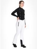 Miniaturansicht CMP, 34W4326 Skihose Damen White weiß 