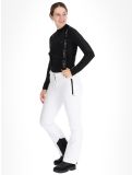 Miniaturansicht CMP, 34W4326 Skihose Damen White weiß 