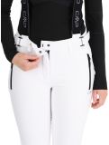 Miniaturansicht CMP, 34W4326 Skihose Damen White weiß 