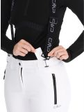 Miniaturansicht CMP, 34W4326 Skihose Damen White weiß 