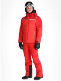 Miniaturansicht CMP, 34W4357 Skijacke Herren Ferrari rot 