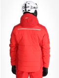 Miniaturansicht CMP, 34W4357 Skijacke Herren Ferrari rot 