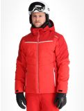 Miniaturansicht CMP, 34W4357 Skijacke Herren Ferrari rot 