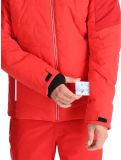 Miniaturansicht CMP, 34W4357 Skijacke Herren Ferrari rot 