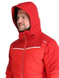 Miniaturansicht CMP, 34W4357 Skijacke Herren Ferrari rot 