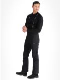 Miniaturansicht CMP, 34W4367 Skihose Herren Black schwarz 