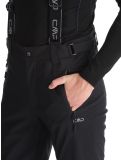 Miniaturansicht CMP, 34W4367 Skihose Herren Black schwarz 